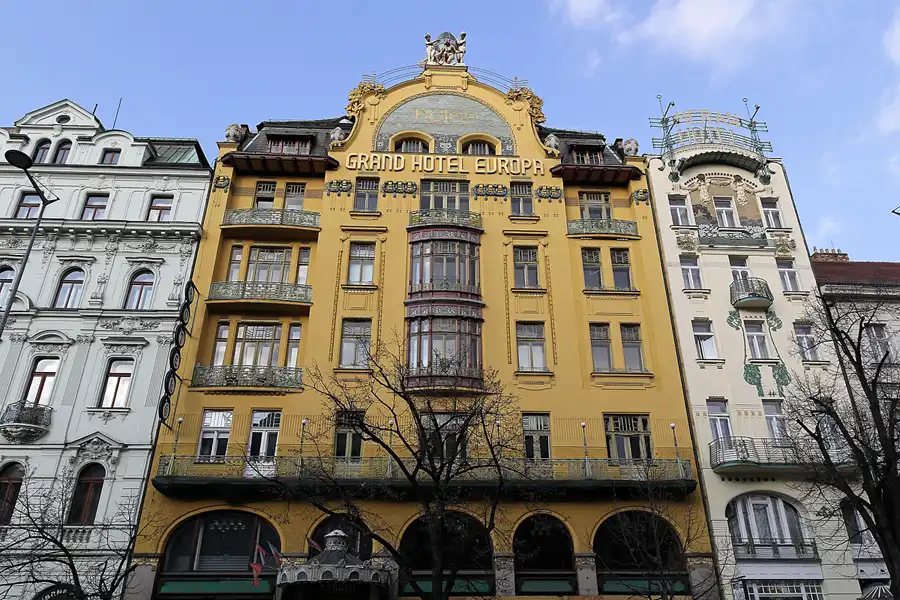 116 | 2016 | Praha | © carsten riede fotografie