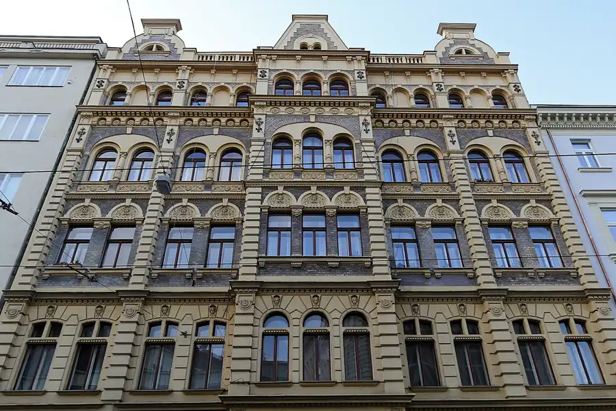 118 | 2016 | Praha | © carsten riede fotografie