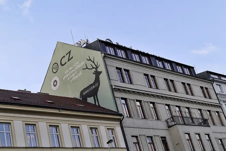 124 | 2016 | Praha | © carsten riede fotografie