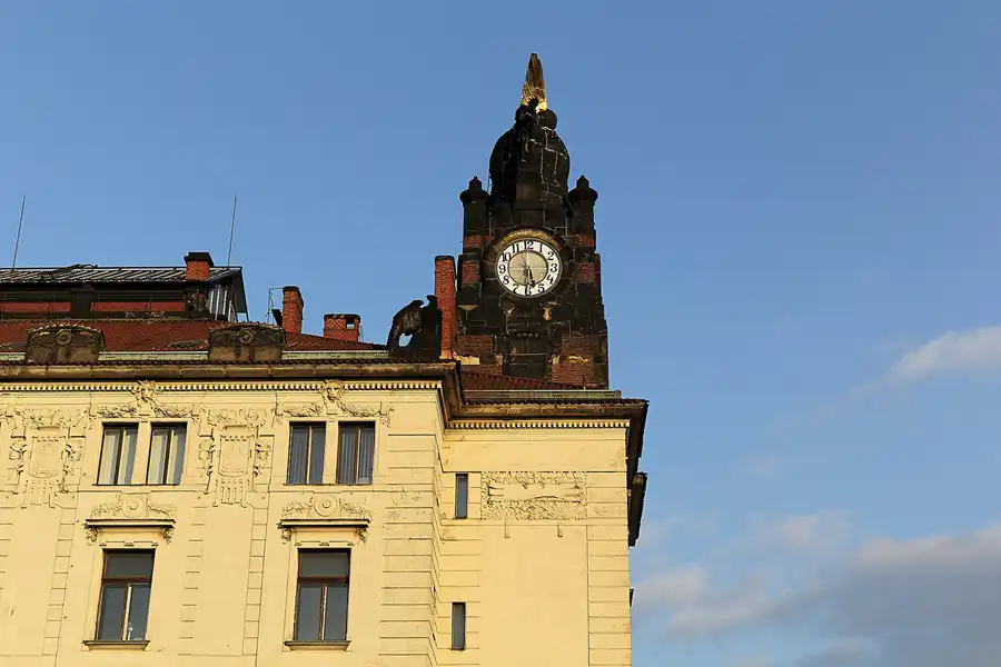128 | 2016 | Praha | © carsten riede fotografie