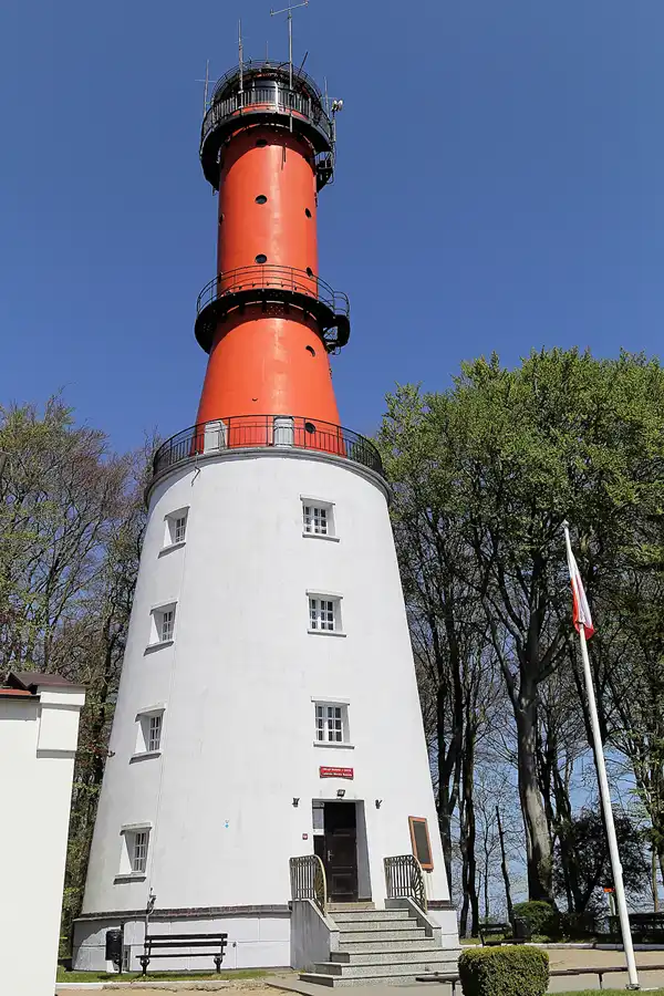 002 | 2016 | Rozewie | Latarnia Morska Rozewie | © carsten riede fotografie