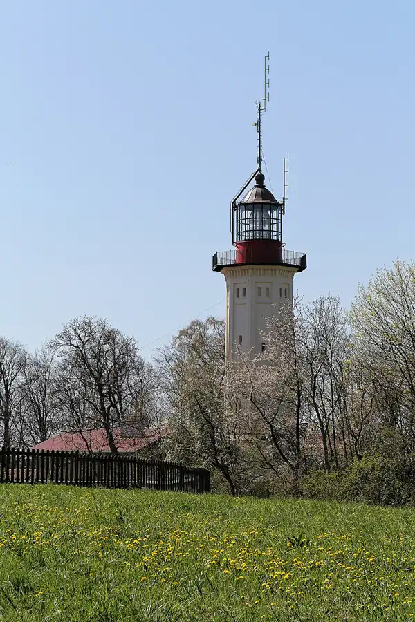 004 | 2016 | Rozewie | Latarnia Morska Rozewie | © carsten riede fotografie