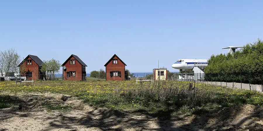 008 | 2016 | Chlapowo | Odlotowa | © carsten riede fotografie