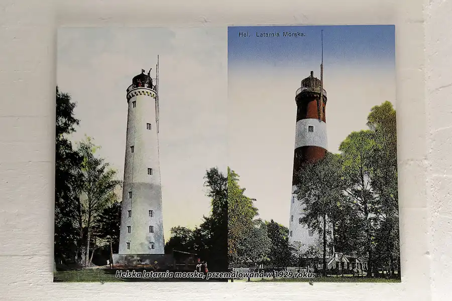 031 | 2016 | Mierzeja Helska/Hel | Latarnia Morska Hel | © carsten riede fotografie