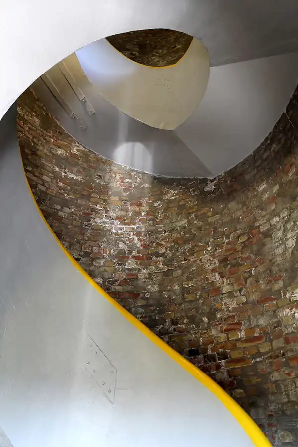 034 | 2016 | Mierzeja Helska/Hel | Latarnia Morska Hel | © carsten riede fotografie