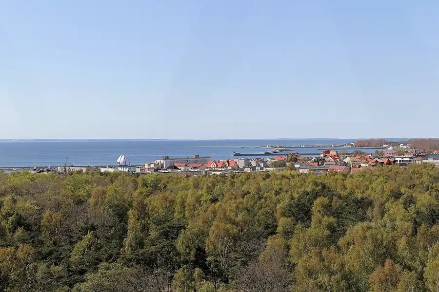 037 | 2016 | Mierzeja Helska/Hel | Latarnia Morska Hel | © carsten riede fotografie