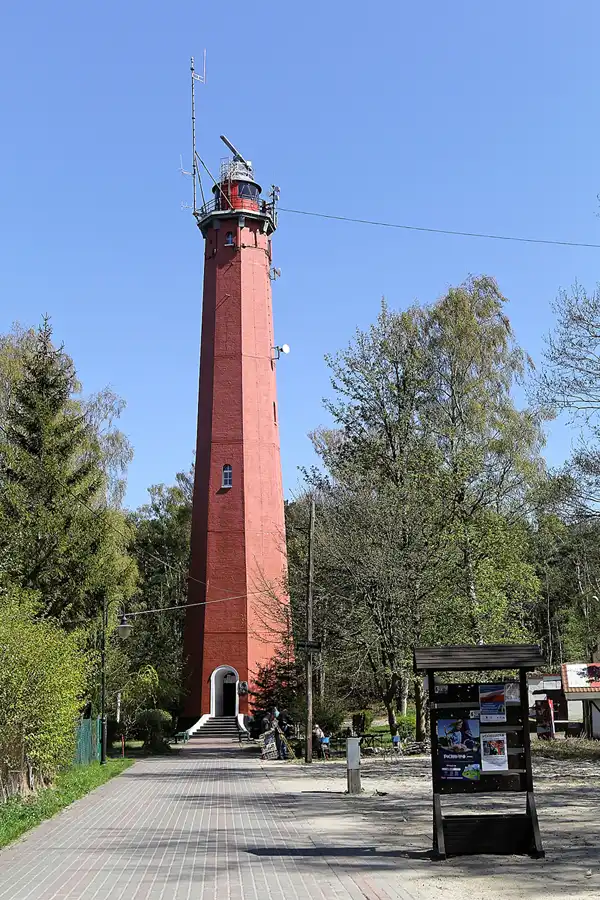 040 | 2016 | Mierzeja Helska/Hel | Latarnia Morska Hel | © carsten riede fotografie