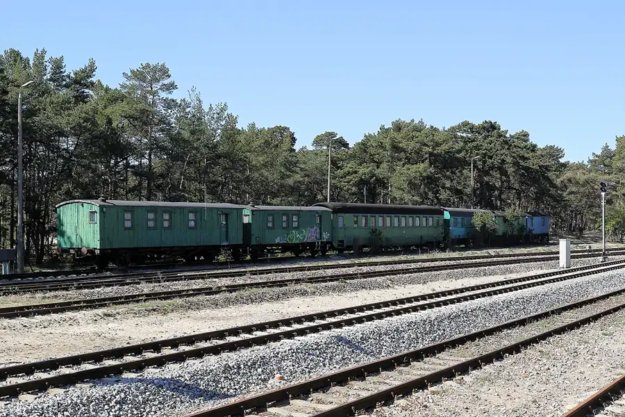 043 | 2016 | Mierzeja Helska/Hel | © carsten riede fotografie