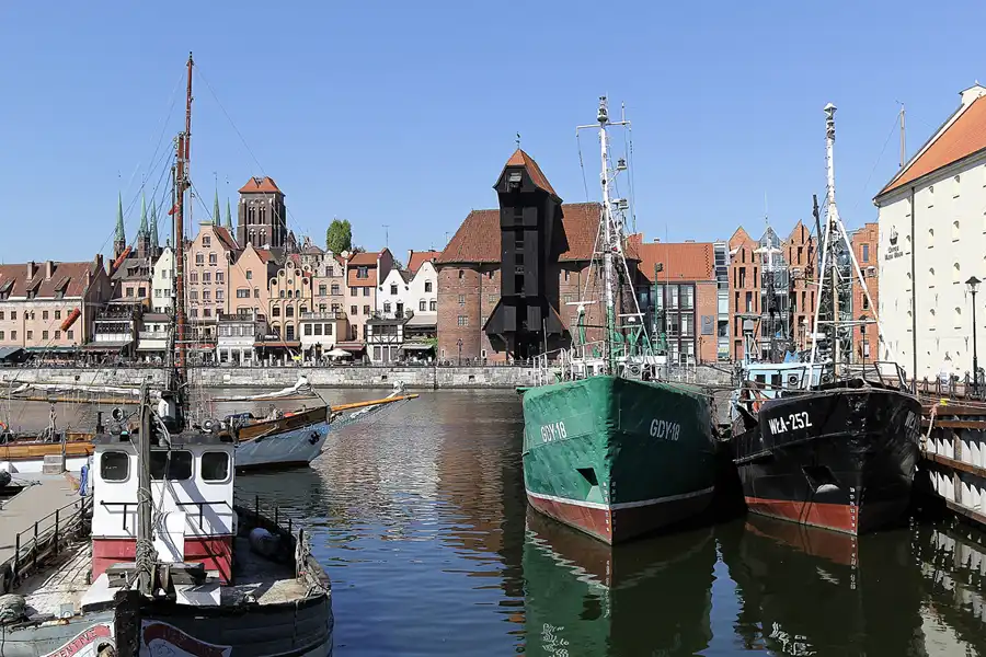 053 | 2016 | Gdansk | © carsten riede fotografie