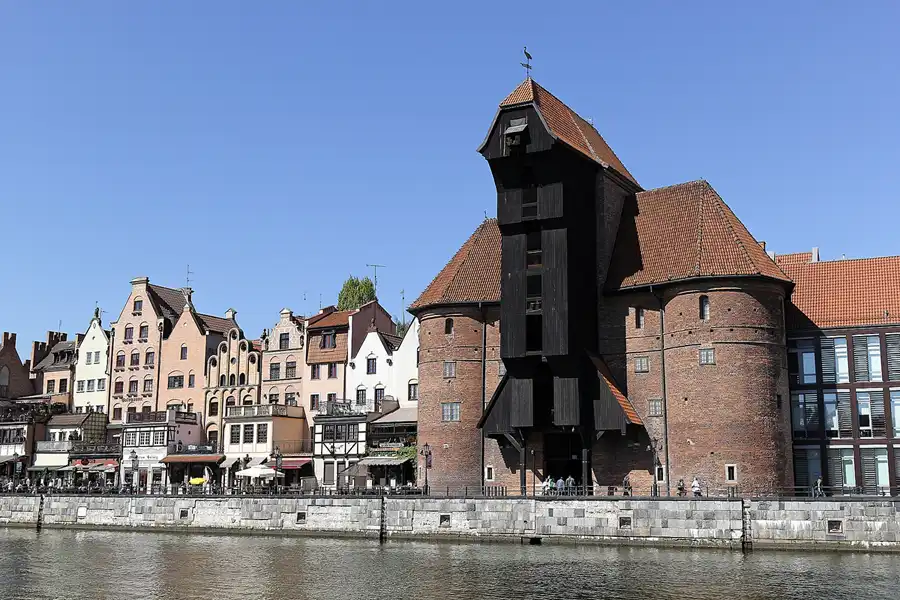 054 | 2016 | Gdansk | © carsten riede fotografie