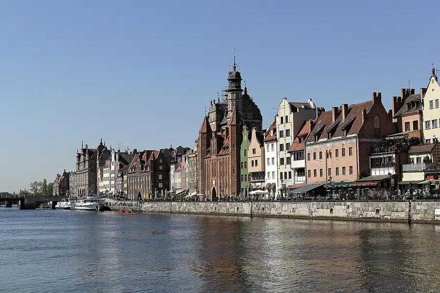 055 | 2016 | Gdansk | © carsten riede fotografie