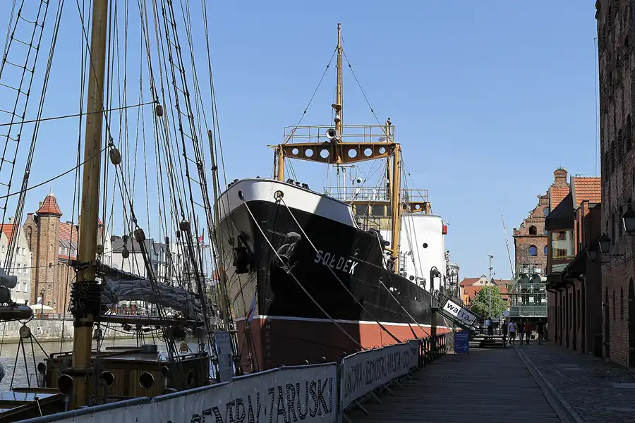 056 | 2016 | Gdansk | © carsten riede fotografie