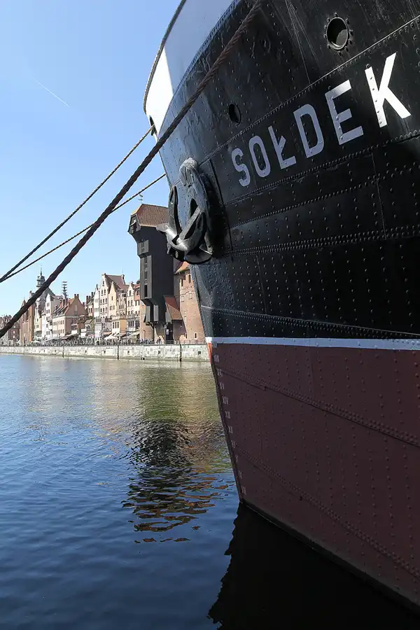 057 | 2016 | Gdansk | © carsten riede fotografie