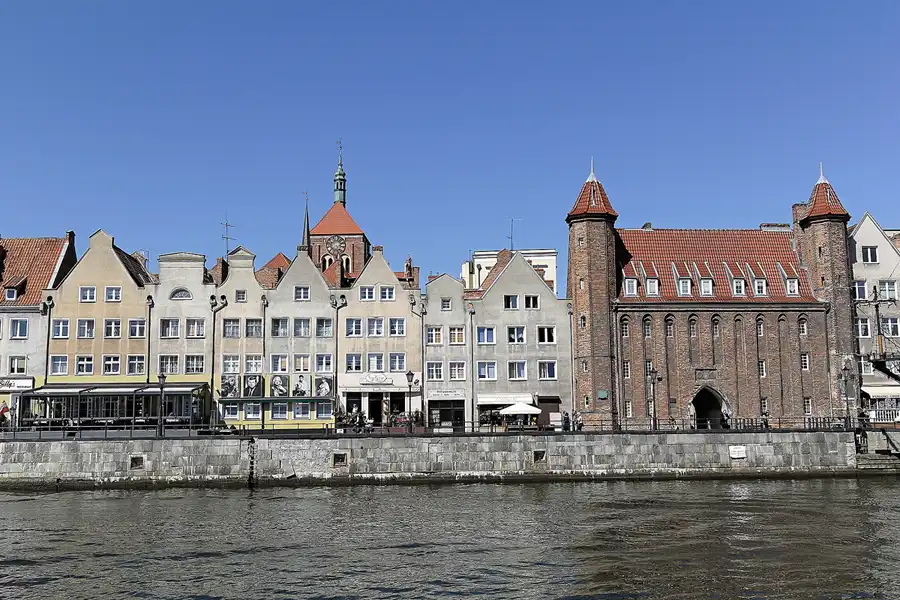 059 | 2016 | Gdansk | © carsten riede fotografie