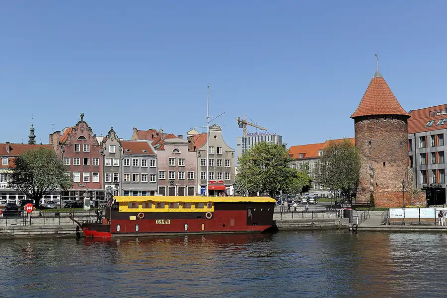 061 | 2016 | Gdansk | © carsten riede fotografie