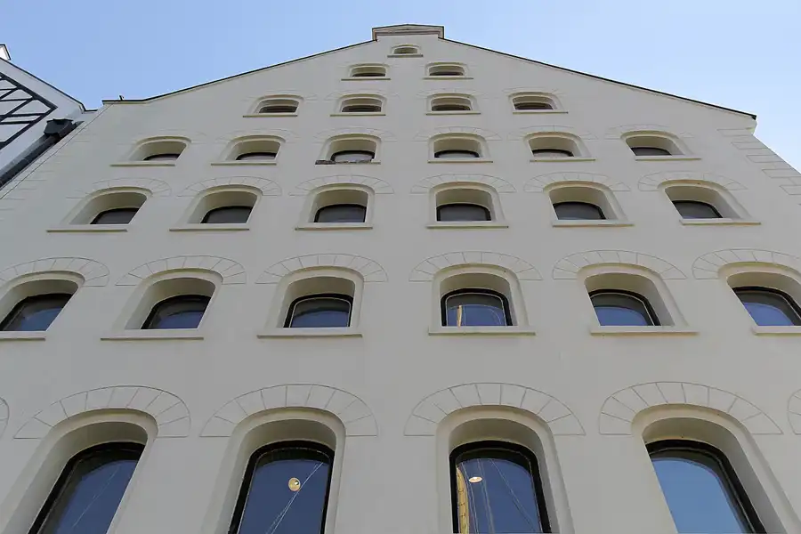 062 | 2016 | Gdansk | © carsten riede fotografie