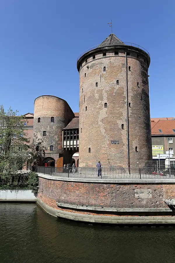 063 | 2016 | Gdansk | © carsten riede fotografie