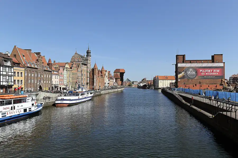 065 | 2016 | Gdansk | © carsten riede fotografie