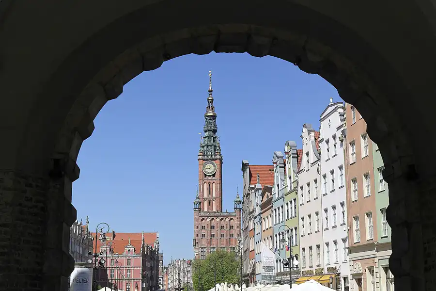 068 | 2016 | Gdansk | © carsten riede fotografie