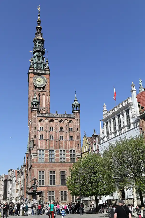 072 | 2016 | Gdansk | © carsten riede fotografie