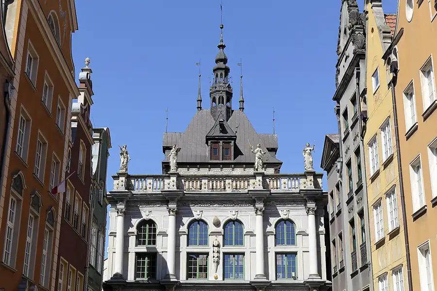 079 | 2016 | Gdansk | © carsten riede fotografie