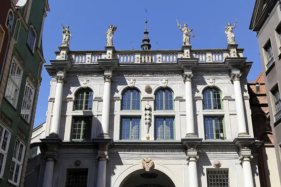 080 | 2016 | Gdansk | © carsten riede fotografie