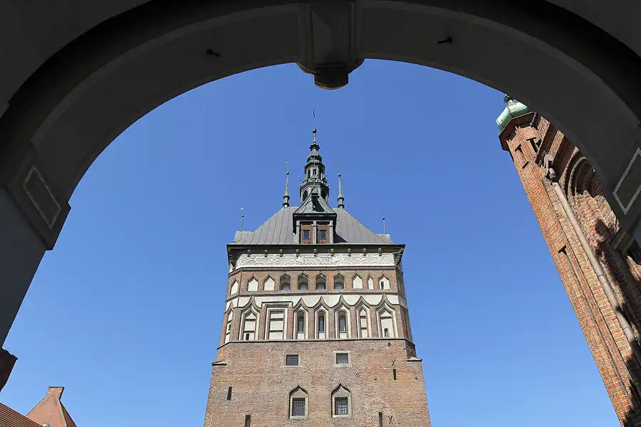 082 | 2016 | Gdansk | © carsten riede fotografie