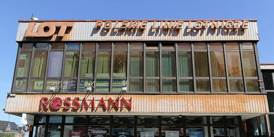 083 | 2016 | Gdansk | © carsten riede fotografie