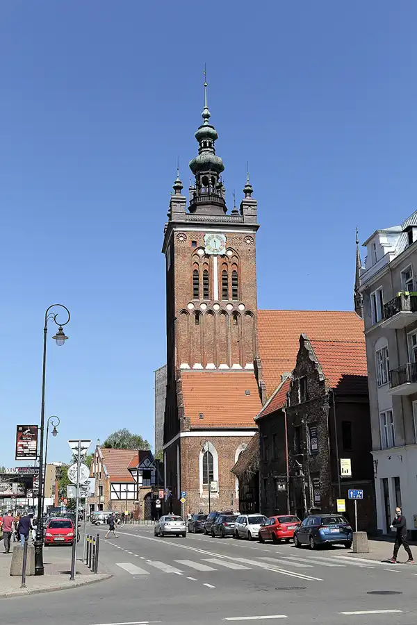 098 | 2016 | Gdansk | © carsten riede fotografie