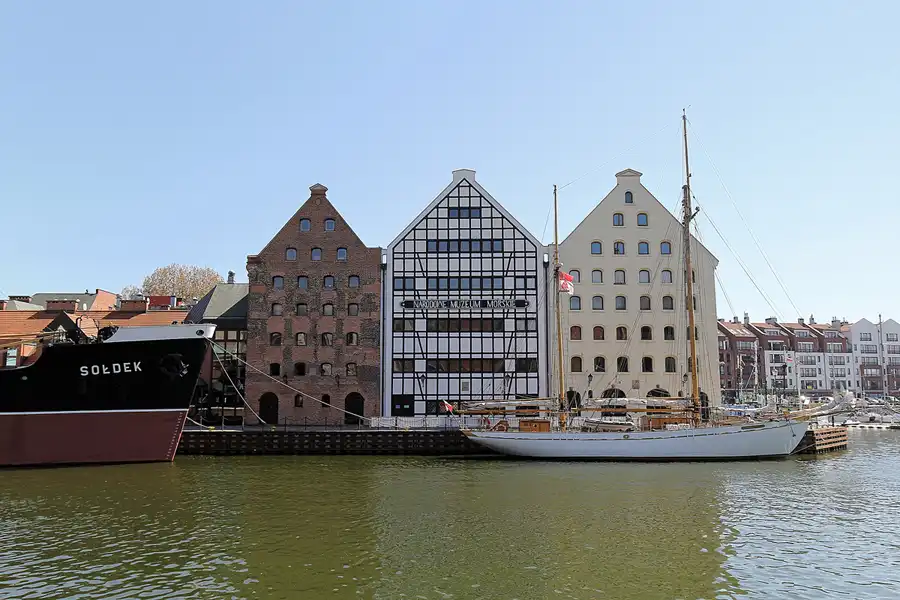 102 | 2016 | Gdansk | © carsten riede fotografie