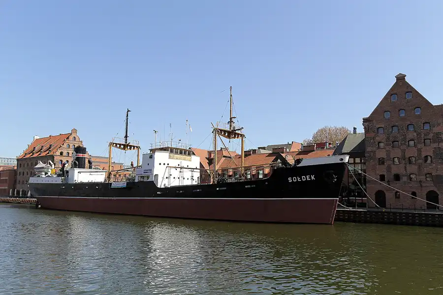 103 | 2016 | Gdansk | © carsten riede fotografie