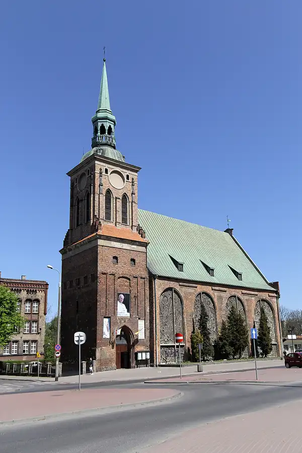 108 | 2016 | Gdansk | © carsten riede fotografie