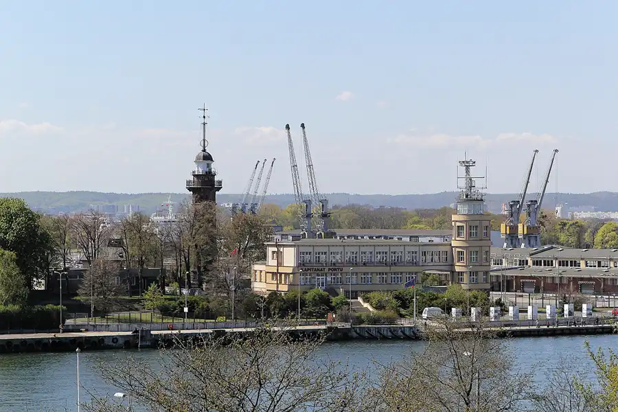 109 | 2016 | Gdansk | Westerplatte | © carsten riede fotografie