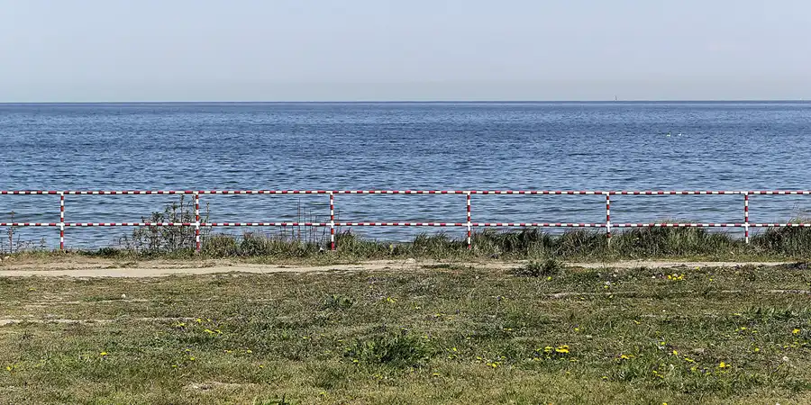 112 | 2016 | Gdansk | Westerplatte | © carsten riede fotografie