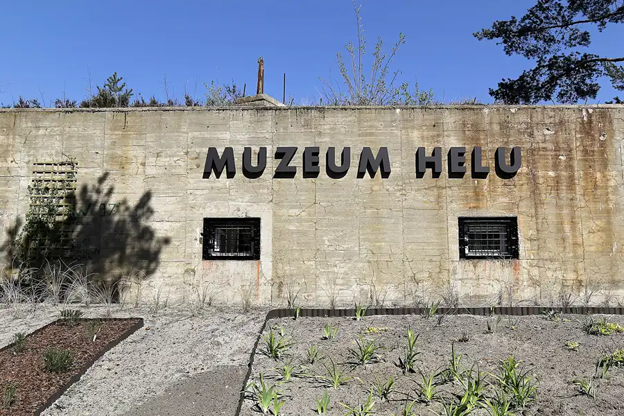 064 | 2016 | Mierzeja Helska/Hel | © carsten riede fotografie