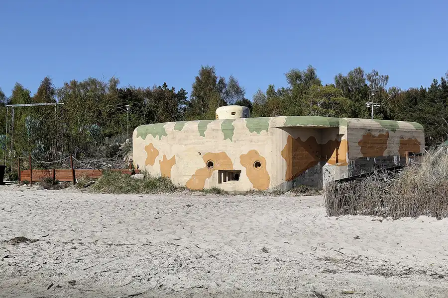 065 | 2016 | Mierzeja Helska/Jastarnia | © carsten riede fotografie