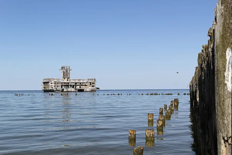 075 | 2016 | Gdynia | Torpedownia | © carsten riede fotografie