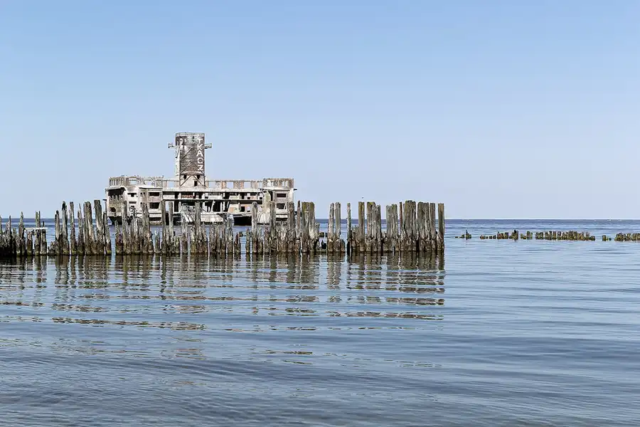076 | 2016 | Gdynia | Torpedownia | © carsten riede fotografie