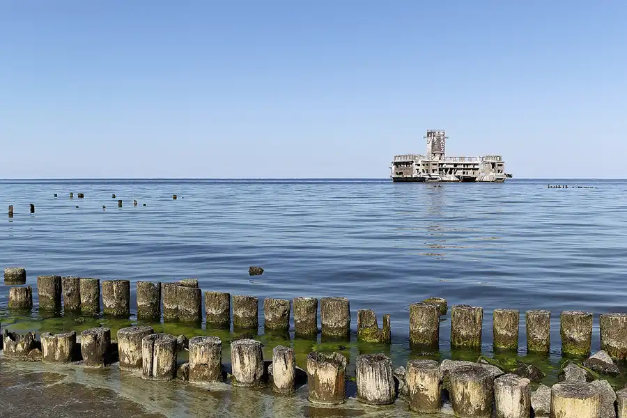 078 | 2016 | Gdynia | Torpedownia | © carsten riede fotografie