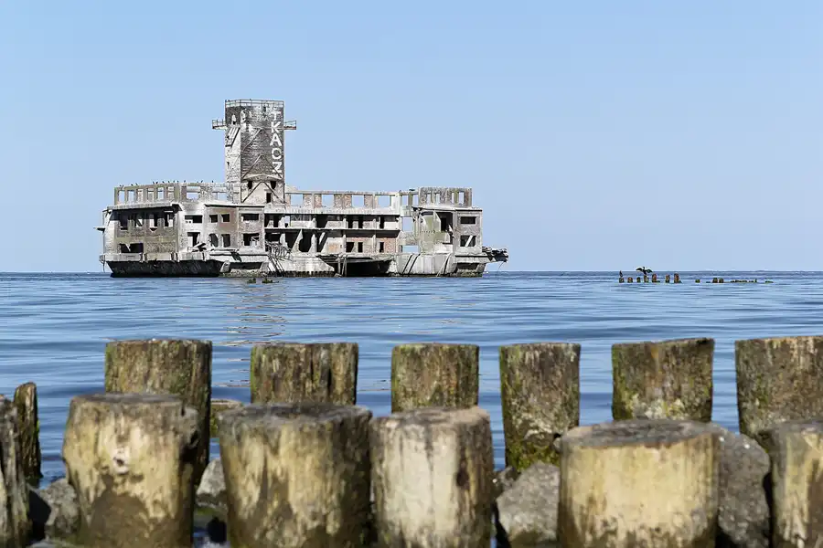 079 | 2016 | Gdynia | Torpedownia | © carsten riede fotografie