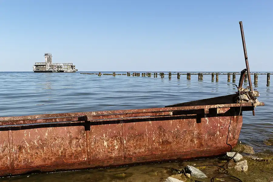 081 | 2016 | Gdynia | Torpedownia | © carsten riede fotografie