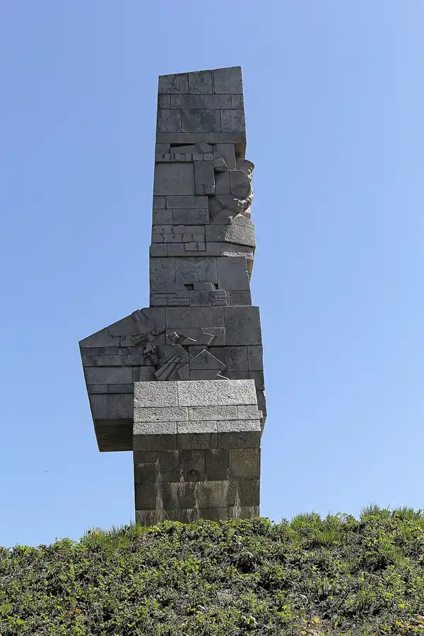 091 | 2016 | Gdansk | Westerplatte | © carsten riede fotografie