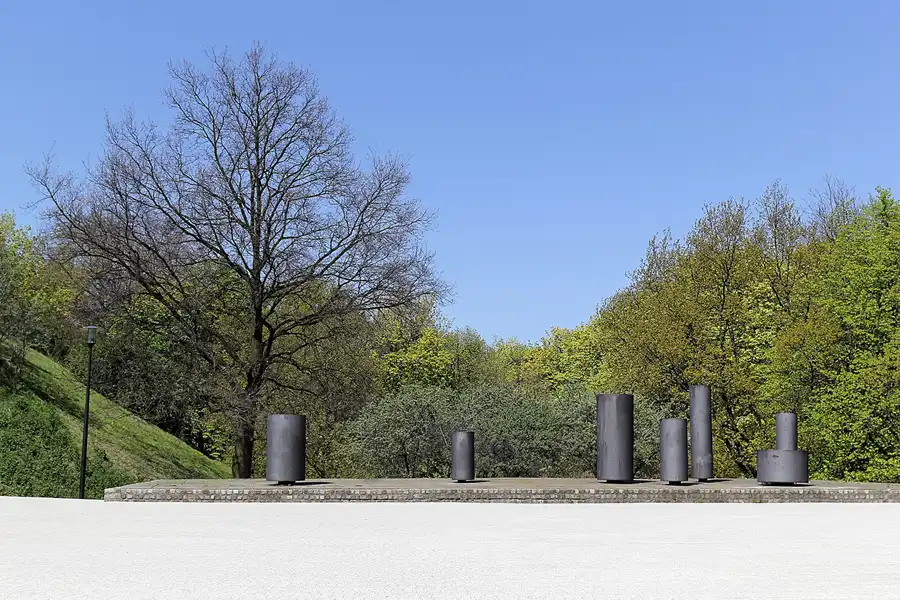 093 | 2016 | Gdansk | Westerplatte | © carsten riede fotografie