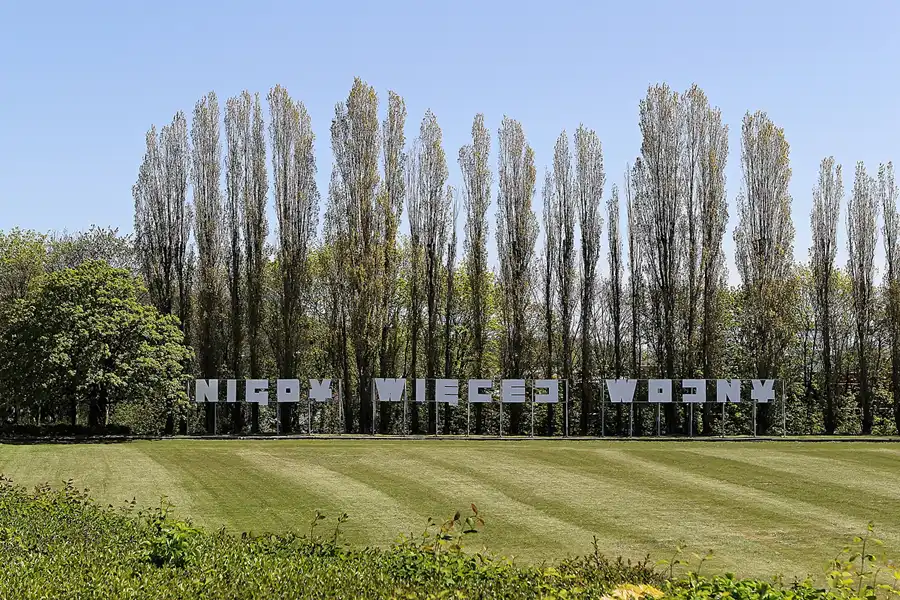 094 | 2016 | Gdansk | Westerplatte | © carsten riede fotografie