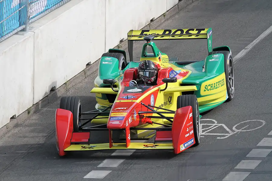 003 | 2016 | Berlin | ABT Schaeffler FE01 | Team ABT Schaeffler Audi Sport | Daniel Abt | © carsten riede fotografie