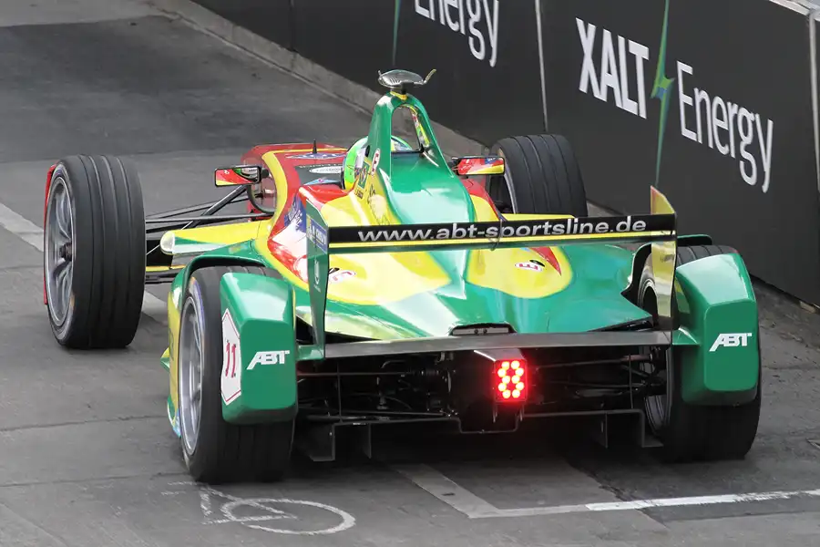 010 | 2016 | Berlin | ABT Schaeffler FE01 | Team ABT Schaeffler Audi Sport | Lucas Di Grassi | © carsten riede fotografie