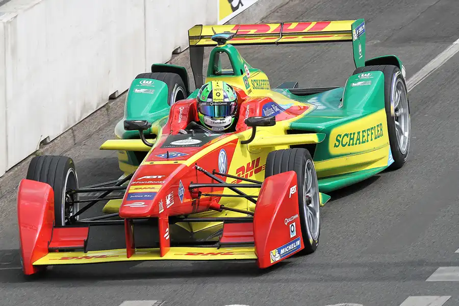 012 | 2016 | Berlin | ABT Schaeffler FE01 | Team ABT Schaeffler Audi Sport | Lucas Di Grassi | © carsten riede fotografie