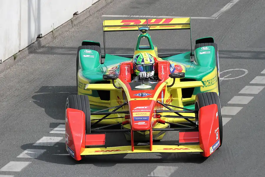013 | 2016 | Berlin | ABT Schaeffler FE01 | Team ABT Schaeffler Audi Sport | Lucas Di Grassi | © carsten riede fotografie