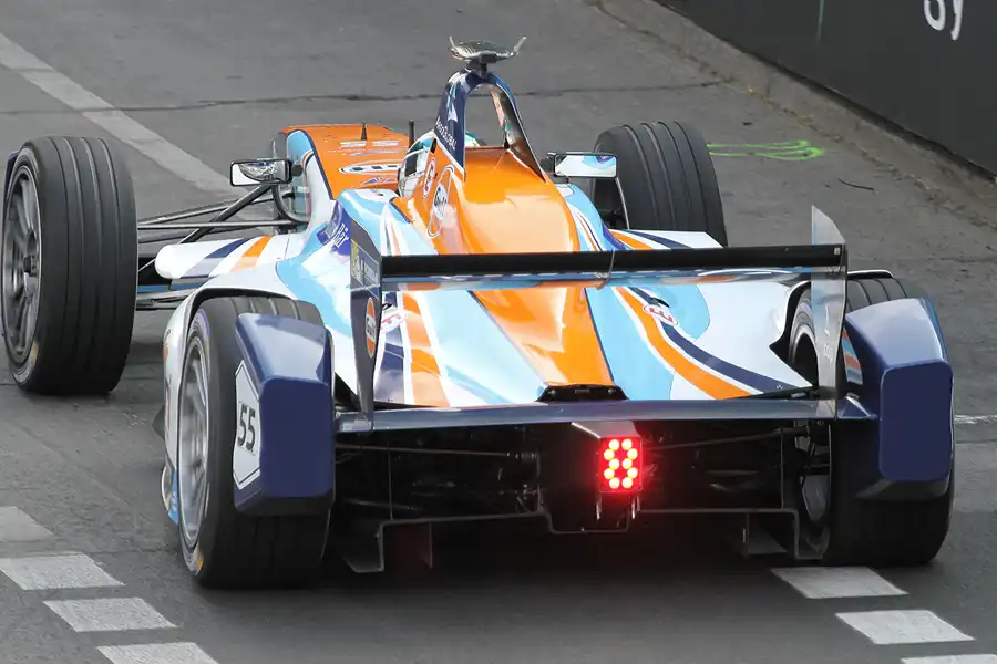 022 | 2016 | Berlin | Aguri SRT_01E | Team Aguri | Rene Rast | © carsten riede fotografie