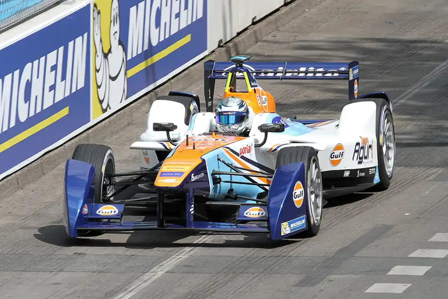 026 | 2016 | Berlin | Aguri SRT_01E | Team Aguri | Rene Rast | © carsten riede fotografie